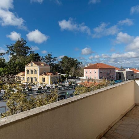 Apartamento Casa Miha Sintra Exterior foto