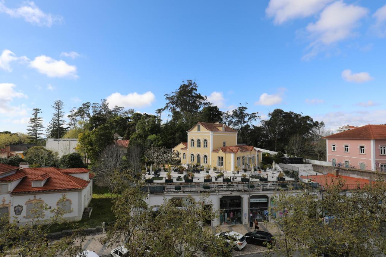 Apartamento Casa Miha Sintra Exterior foto
