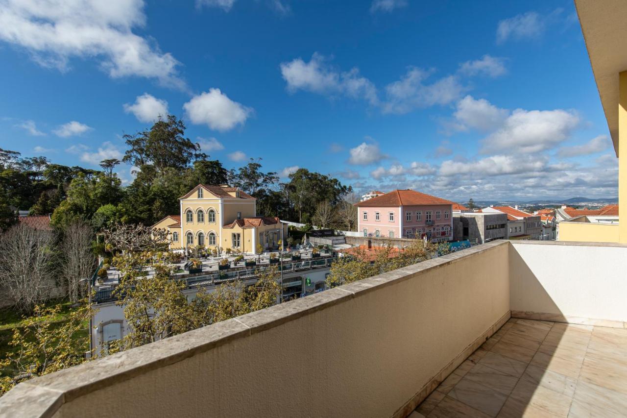 Apartamento Casa Miha Sintra Exterior foto
