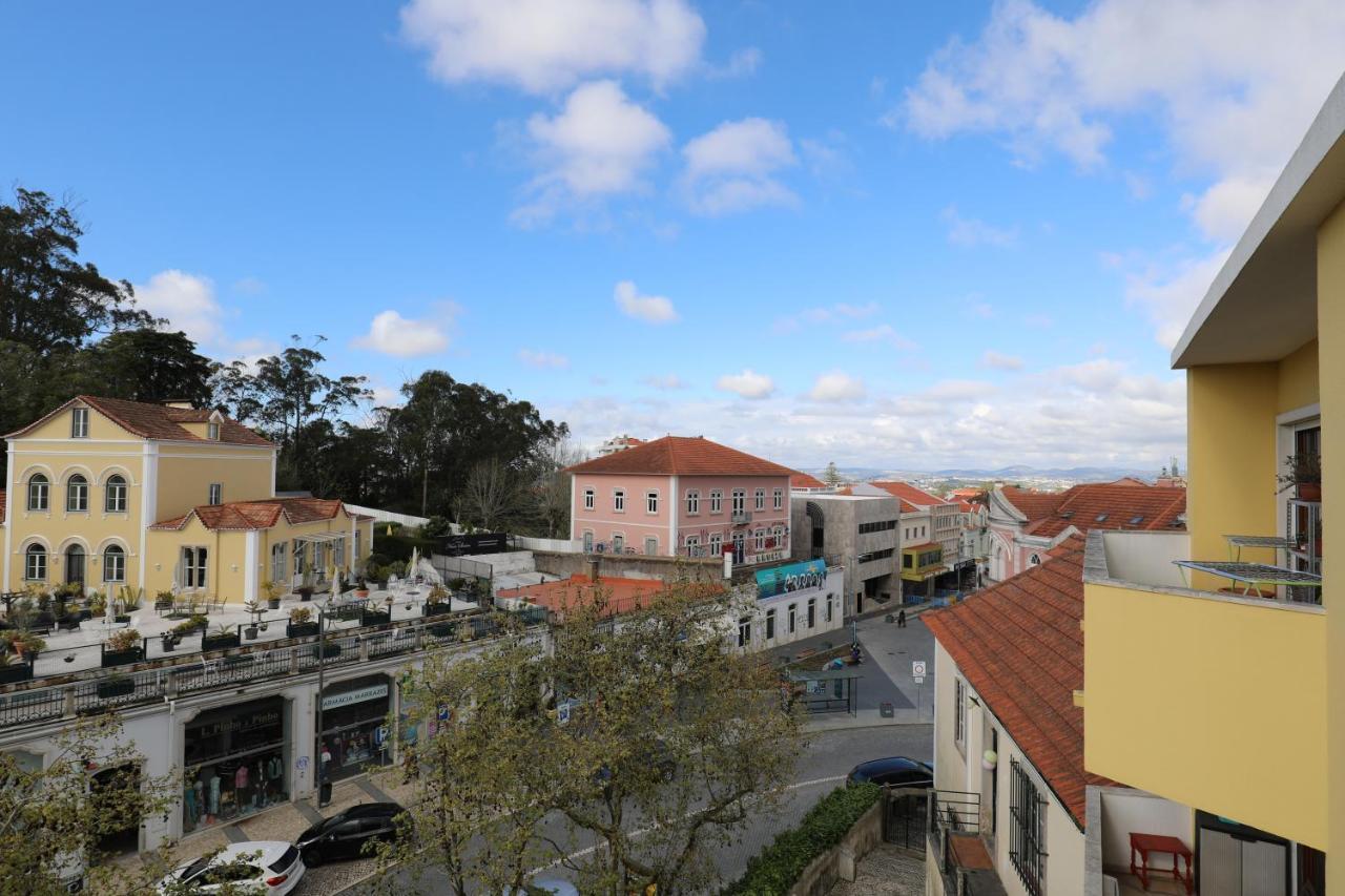 Apartamento Casa Miha Sintra Exterior foto