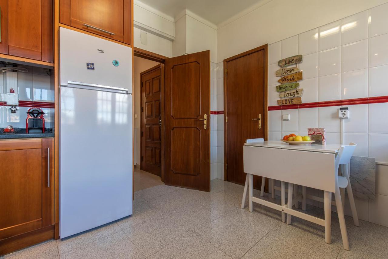 Apartamento Casa Miha Sintra Exterior foto