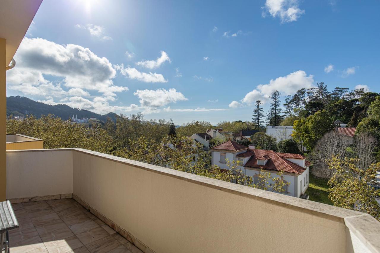 Apartamento Casa Miha Sintra Exterior foto