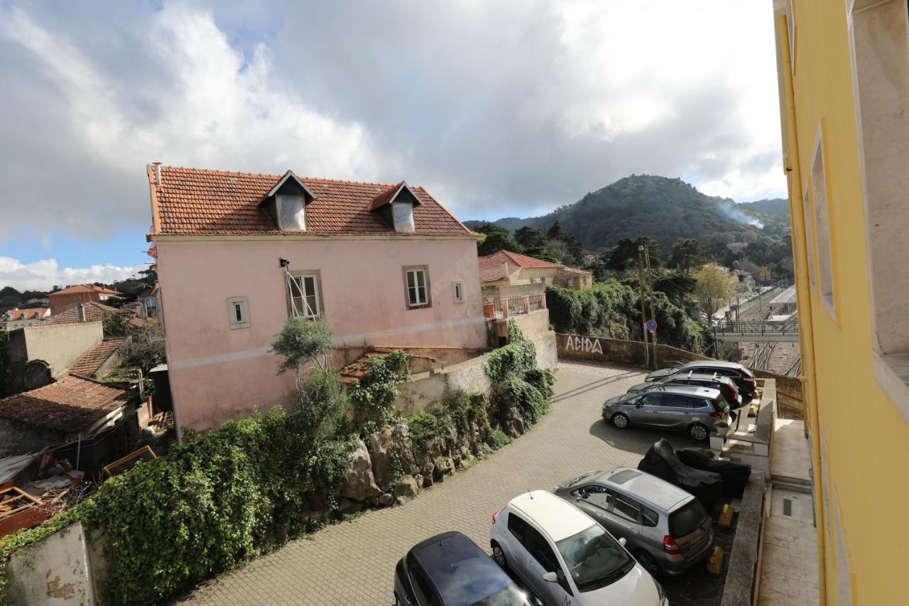 Apartamento Casa Miha Sintra Exterior foto