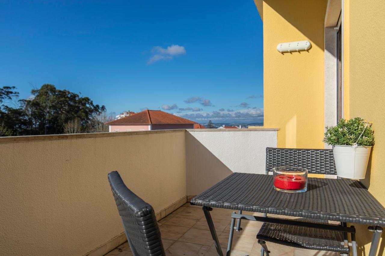 Apartamento Casa Miha Sintra Exterior foto