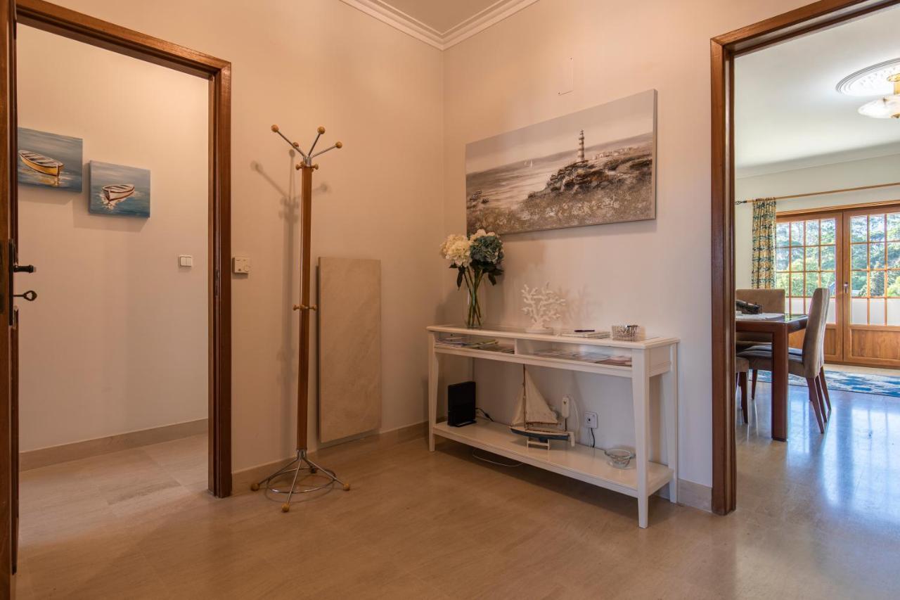 Apartamento Casa Miha Sintra Exterior foto