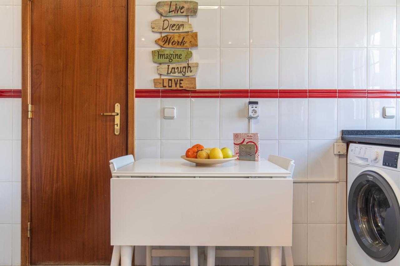 Apartamento Casa Miha Sintra Exterior foto