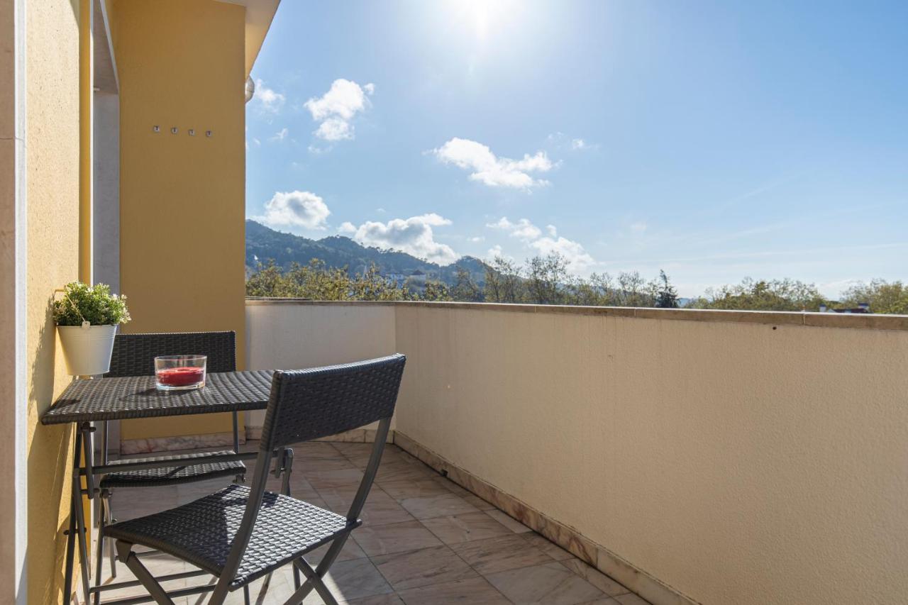 Apartamento Casa Miha Sintra Exterior foto