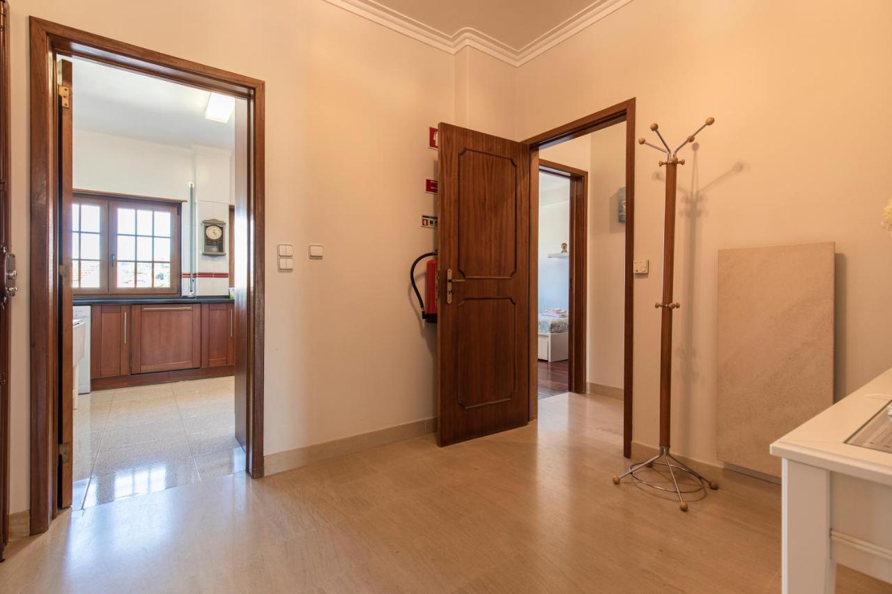 Apartamento Casa Miha Sintra Exterior foto