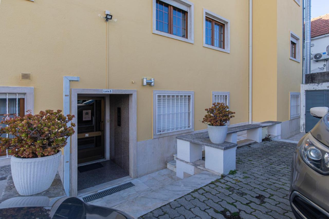 Apartamento Casa Miha Sintra Exterior foto