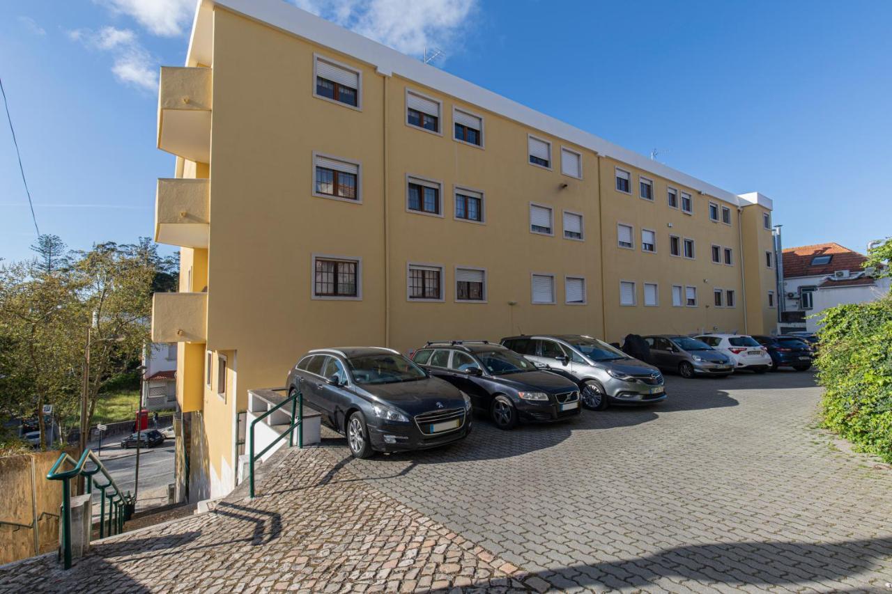 Apartamento Casa Miha Sintra Exterior foto